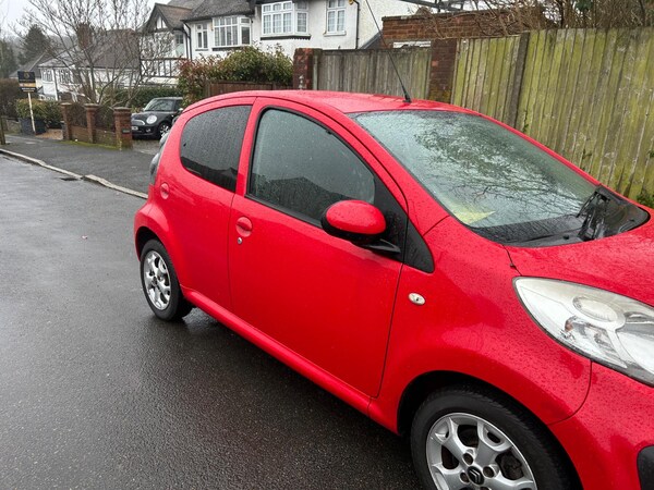 Used Citroen C1 2013 for sale - 73799849: Photo 5