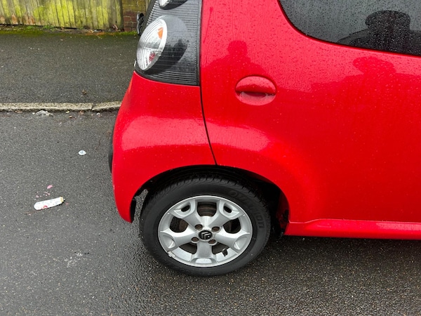 Used Citroen C1 2013 for sale - 73799849: Photo 7