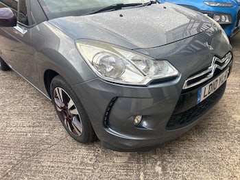 Used Citroen DS3 2010 for sale - 79645069: Photo