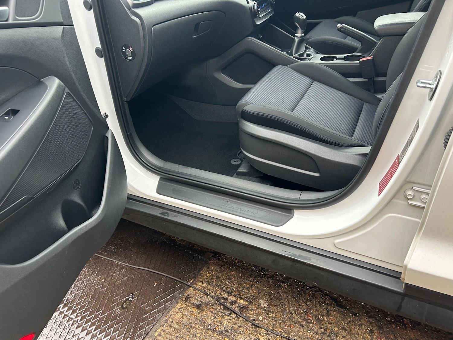 Used Hyundai TUCSON 2018 for sale - 77549529: Photo 21