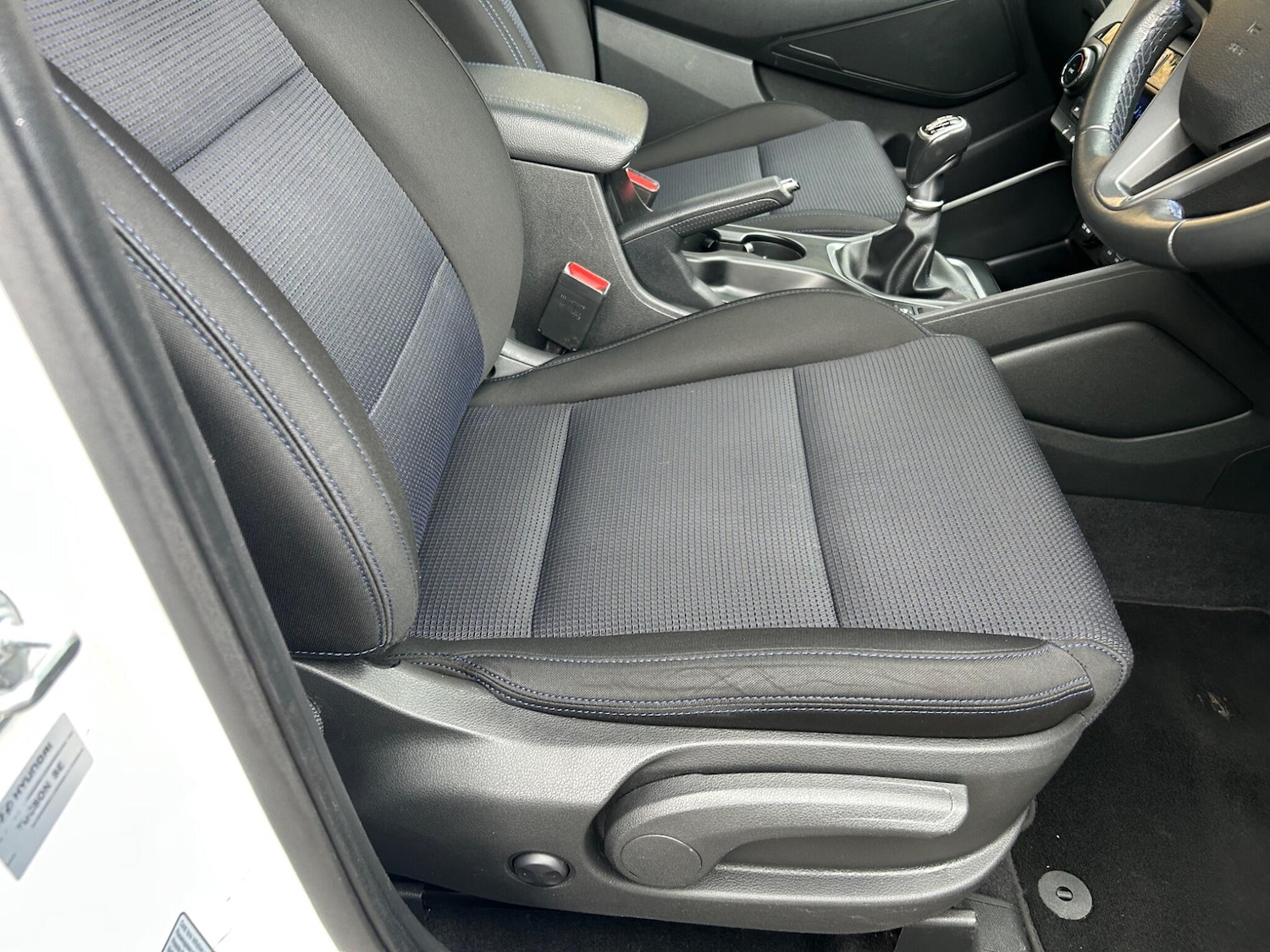 Used Hyundai TUCSON 2018 for sale - 77549529: Photo 22