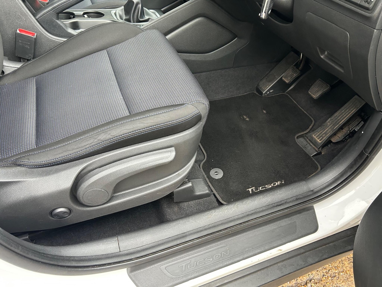 Used Hyundai TUCSON 2018 for sale - 77549529: Photo 23