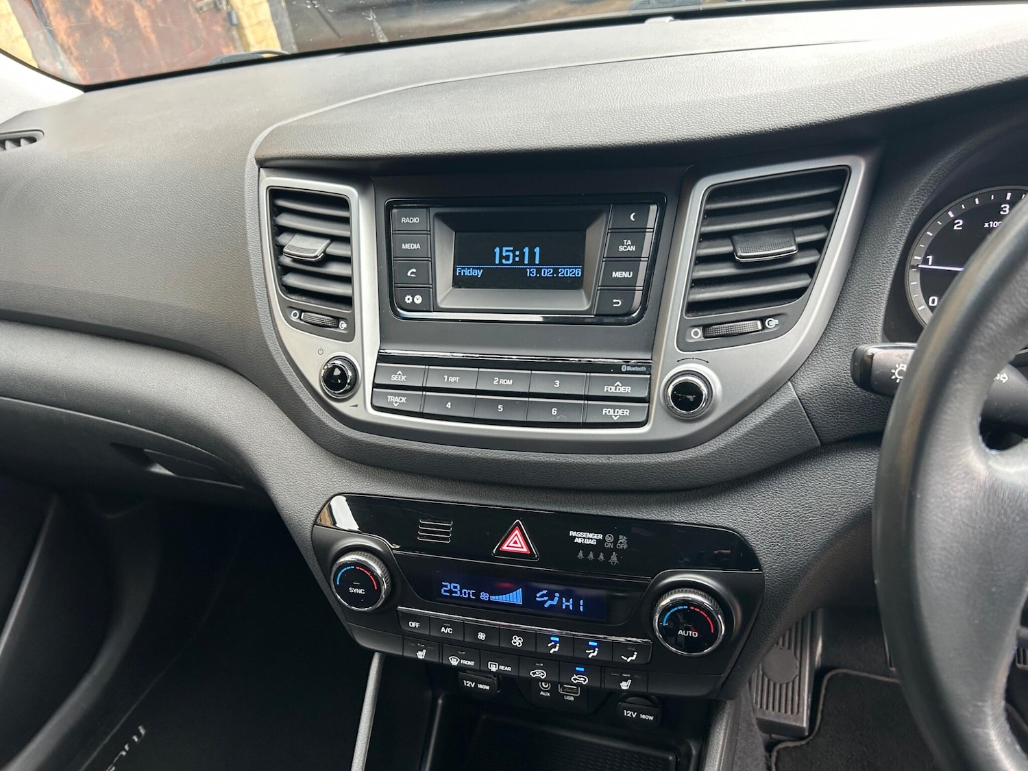 Used Hyundai TUCSON 2018 for sale - 77549529: Photo 26