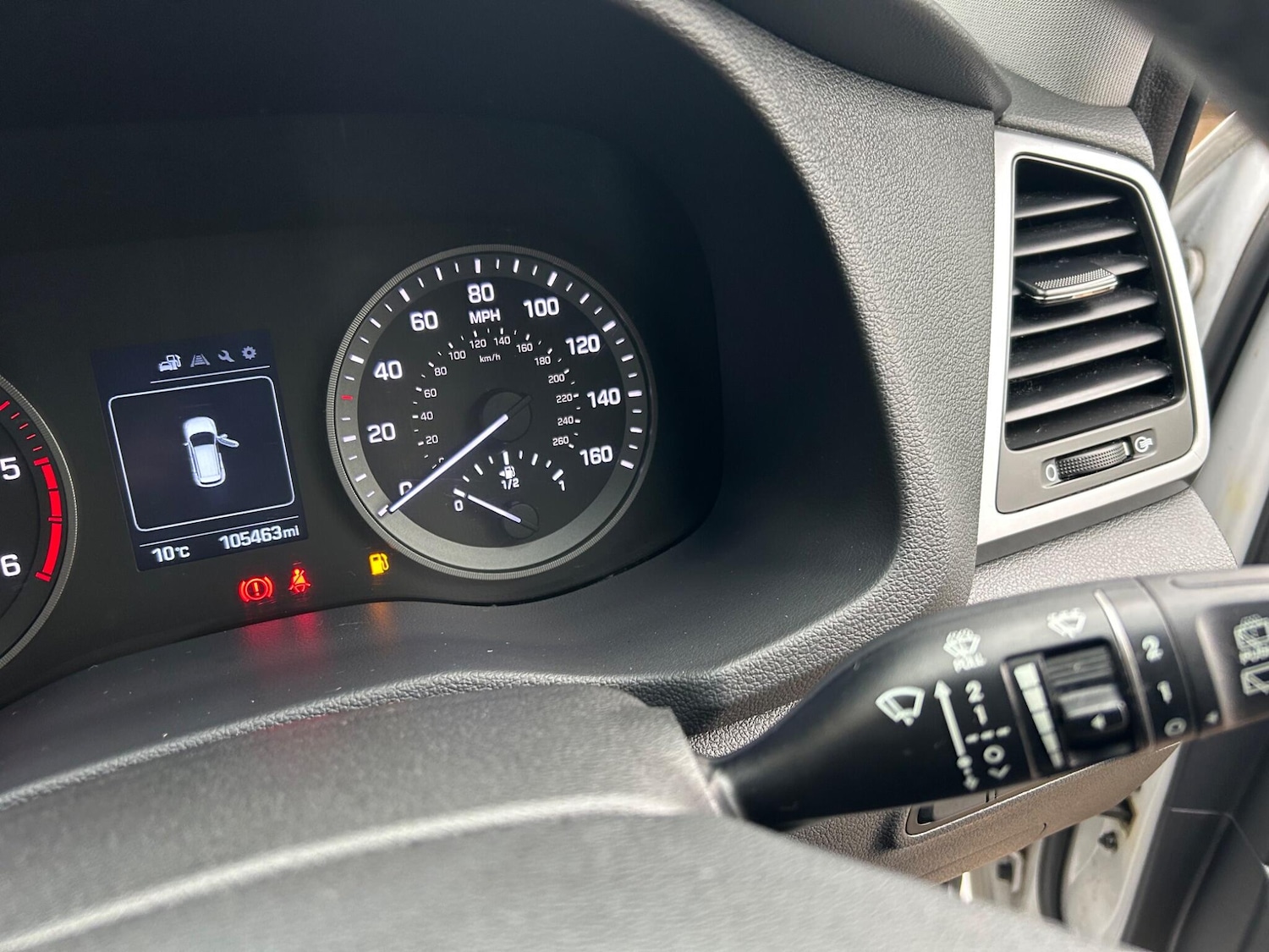 Used Hyundai TUCSON 2018 for sale - 77549529: Photo 27