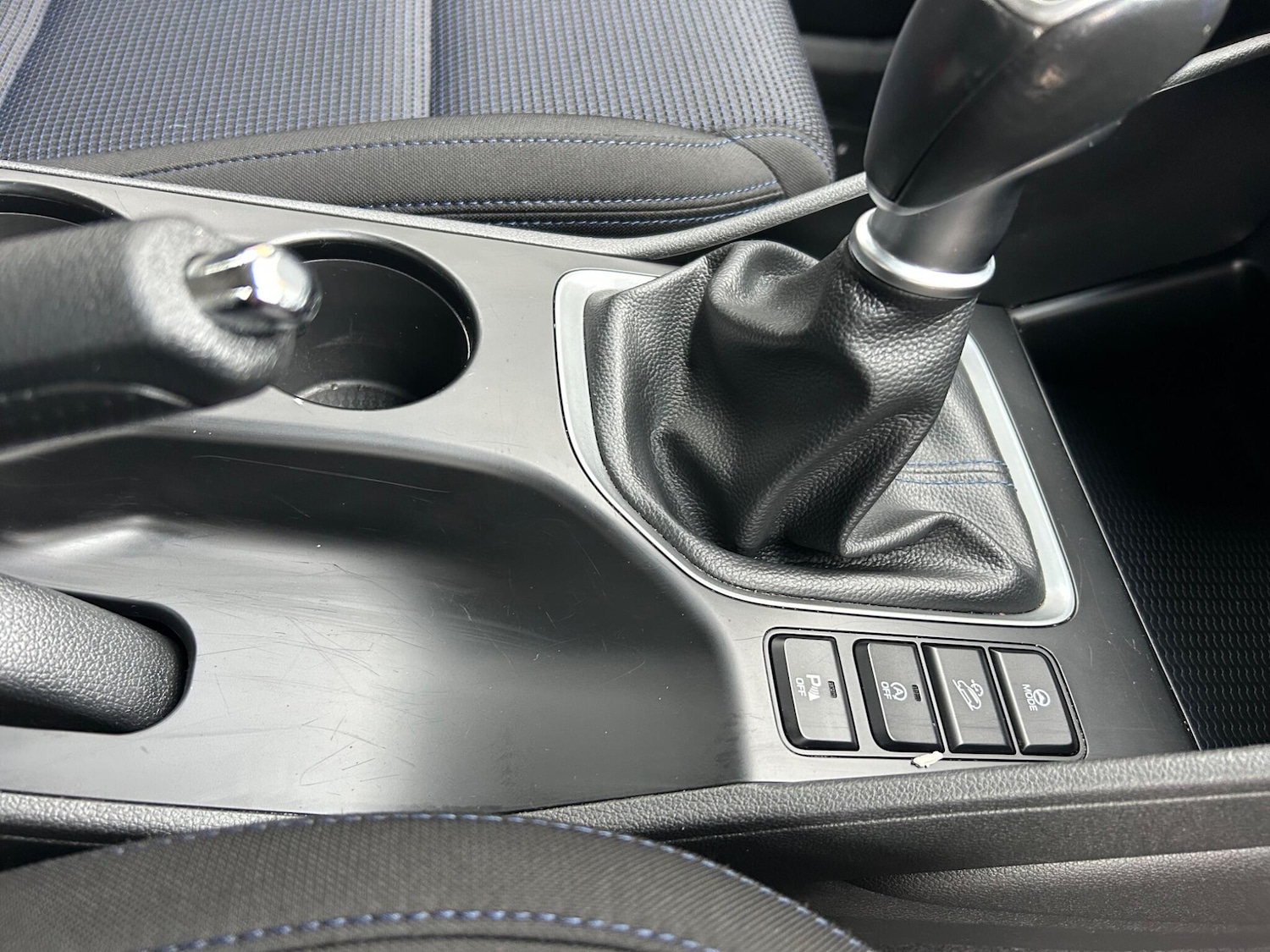 Used Hyundai TUCSON 2018 for sale - 77549529: Photo 29