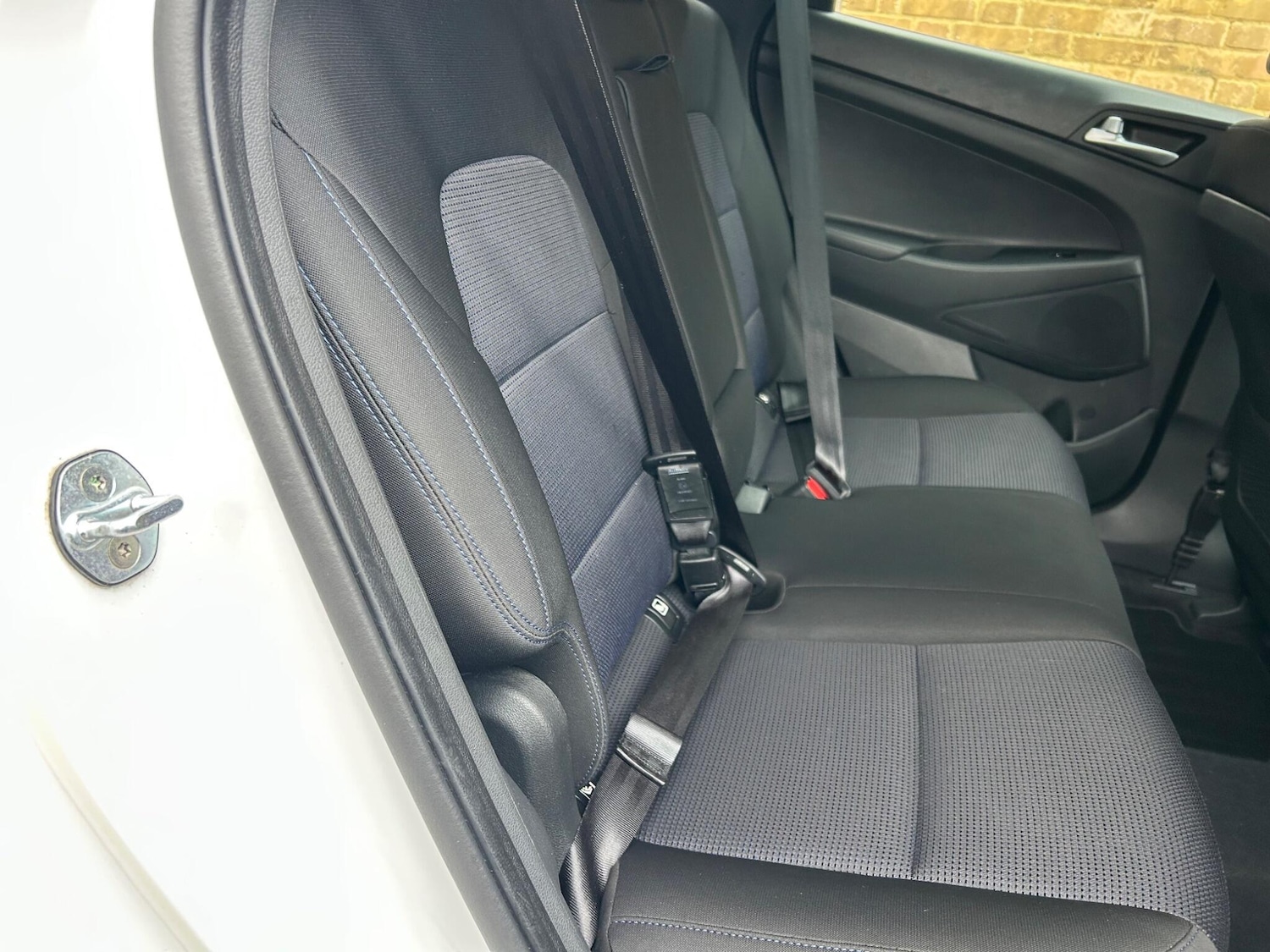 Used Hyundai TUCSON 2018 for sale - 77549529: Photo 33