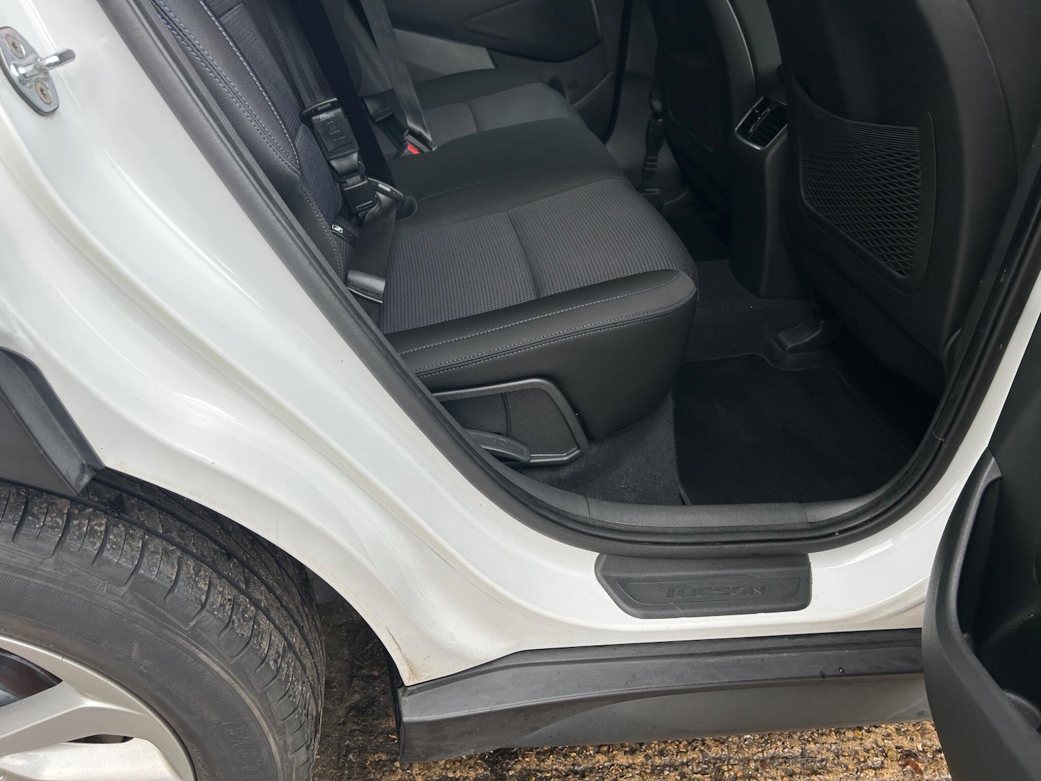 Used Hyundai TUCSON 2018 for sale - 77549529: Photo 34