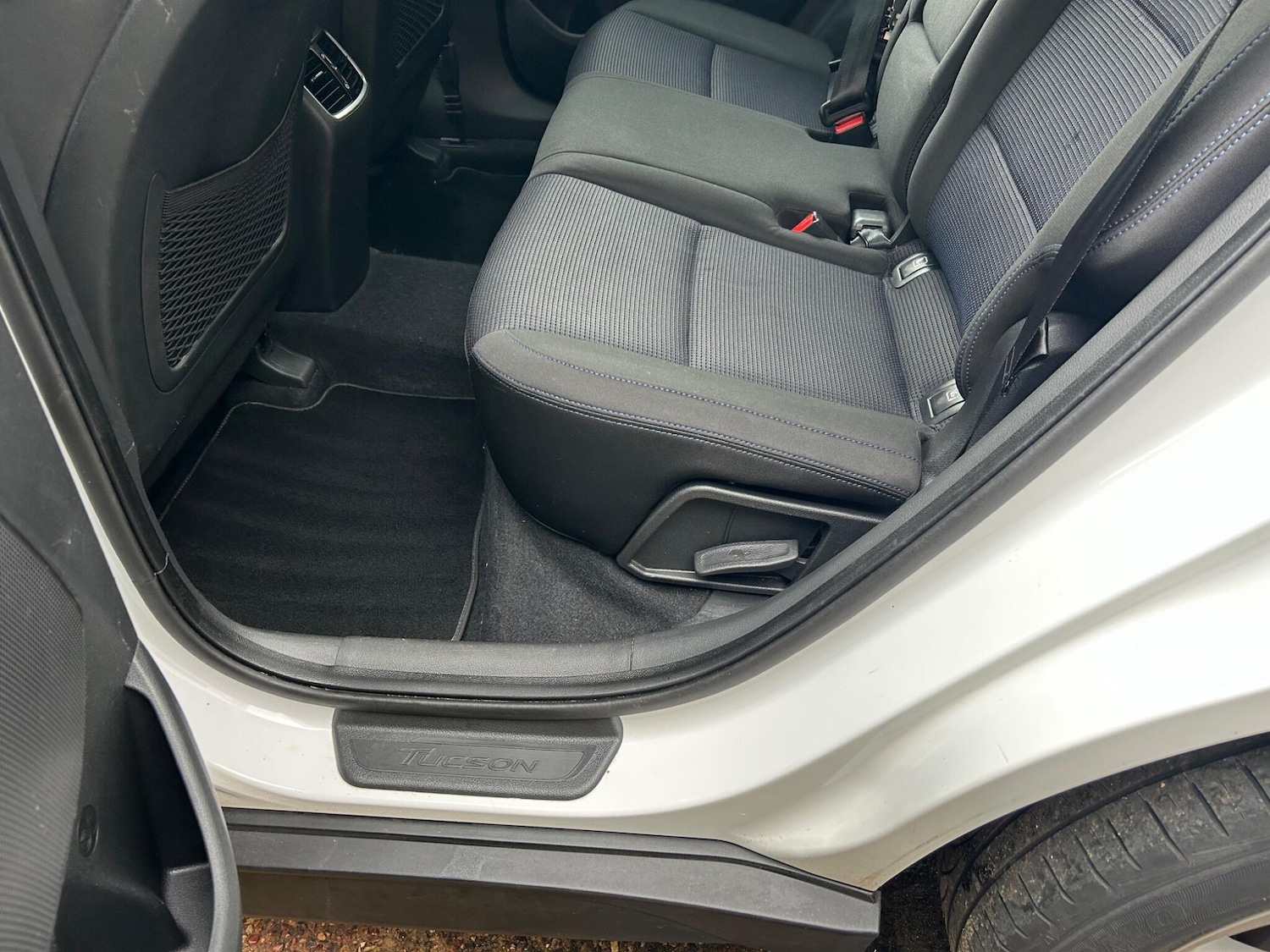 Used Hyundai TUCSON 2018 for sale - 77549529: Photo 35