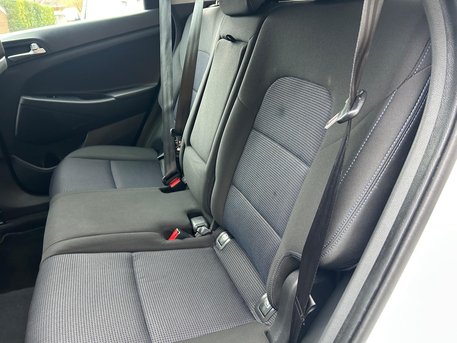 Used Hyundai TUCSON 2018 for sale - 77549529: Photo 36