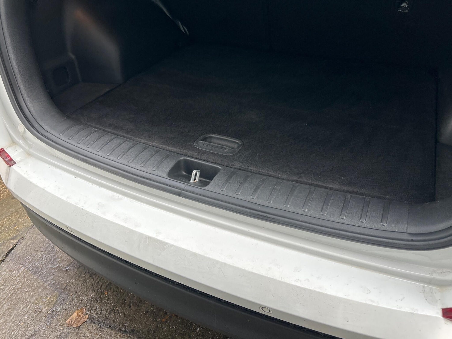 Used Hyundai TUCSON 2018 for sale - 77549529: Photo 37