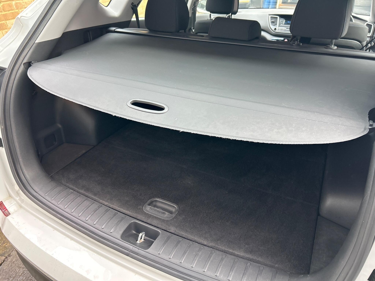 Used Hyundai TUCSON 2018 for sale - 77549529: Photo 38