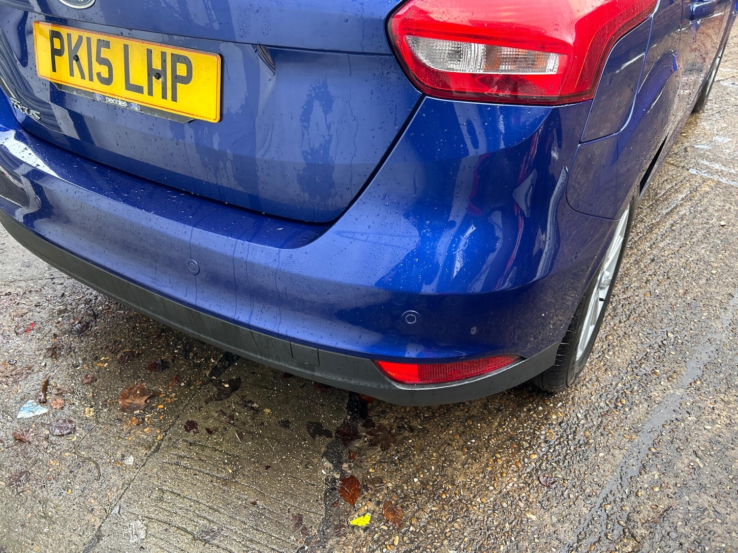 Used Ford Focus for sale - 77174498: Photo 12