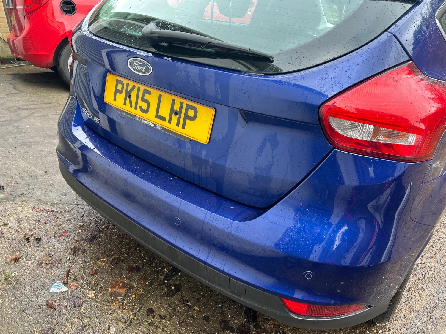 Used Ford Focus for sale - 77174498: Photo 13