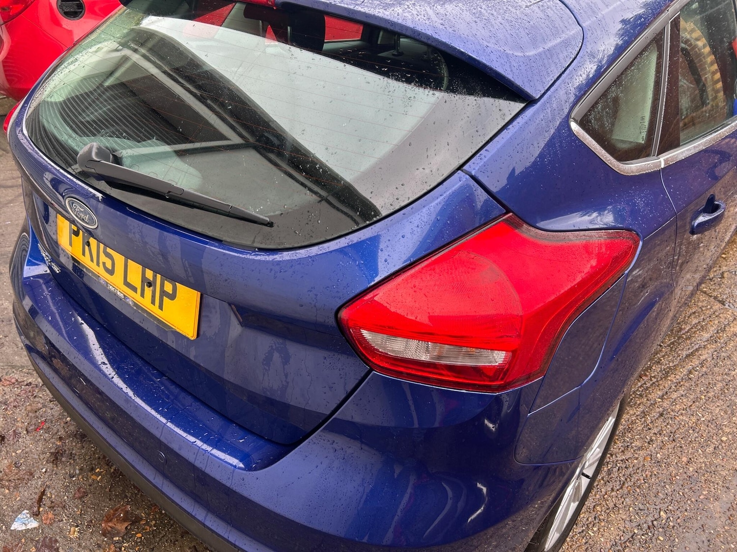 Used Ford Focus for sale - 77174498: Photo 14