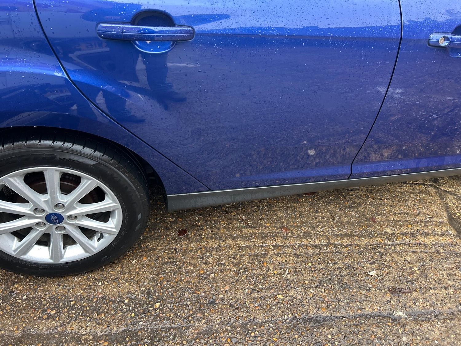 Used Ford Focus for sale - 77174498: Photo 16