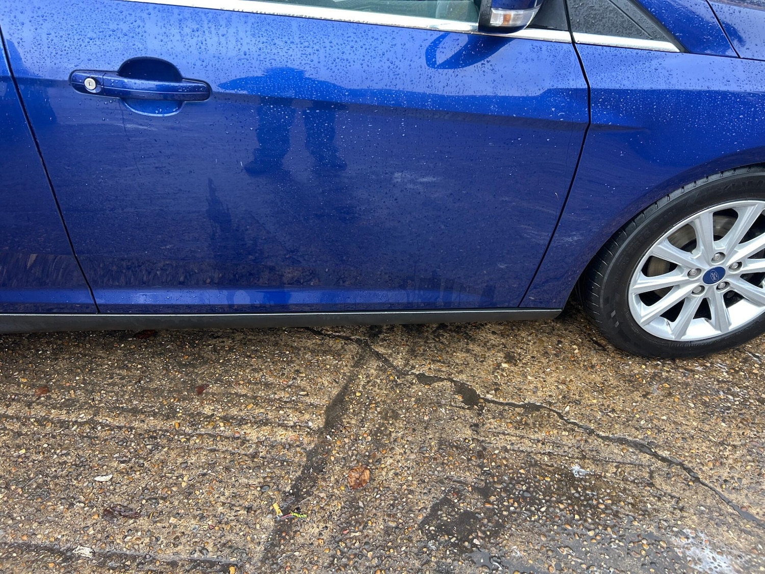 Used Ford Focus for sale - 77174498: Photo 17