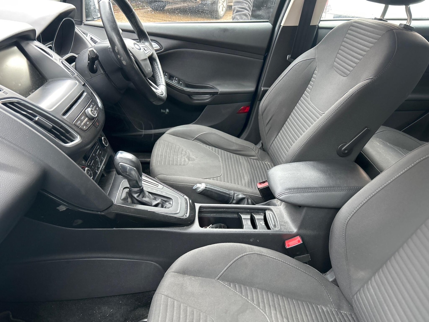 Used Ford Focus for sale - 77174498: Photo 19