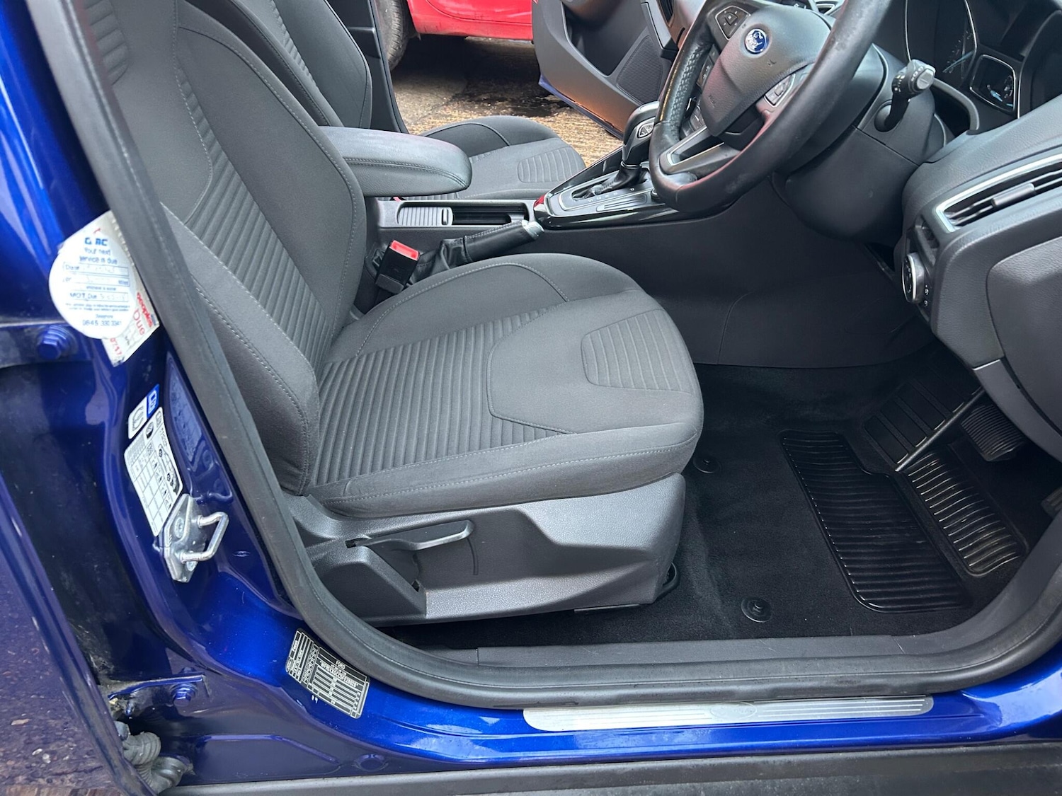 Used Ford Focus for sale - 77174498: Photo 20