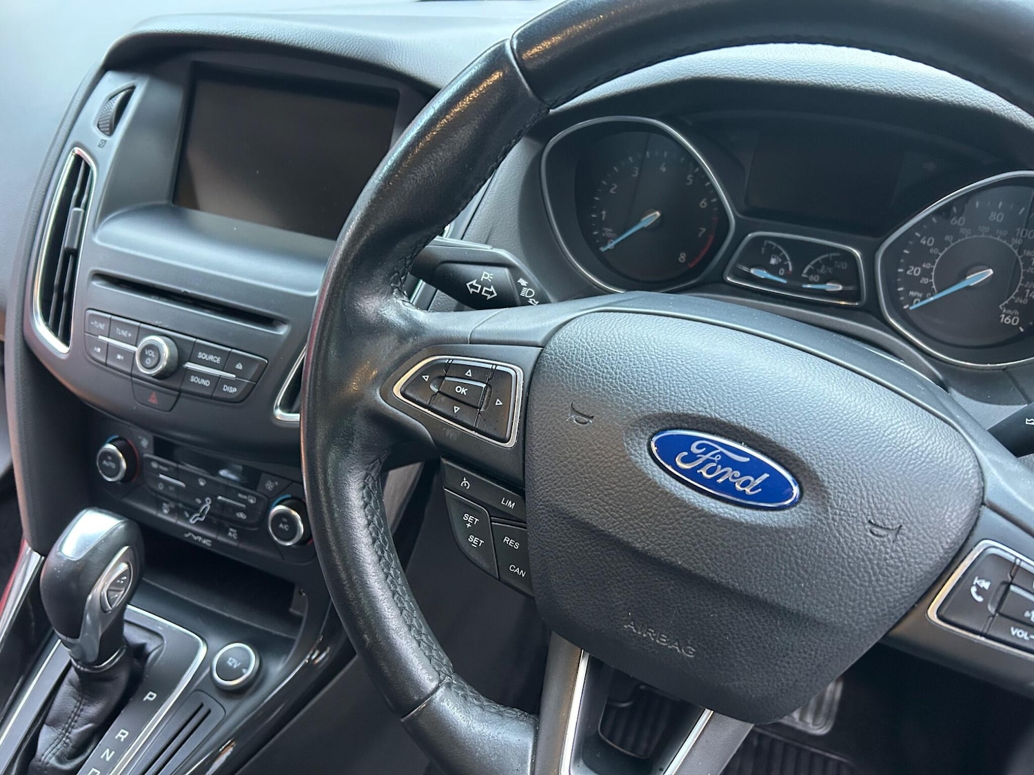 Used Ford Focus for sale - 77174498: Photo 21