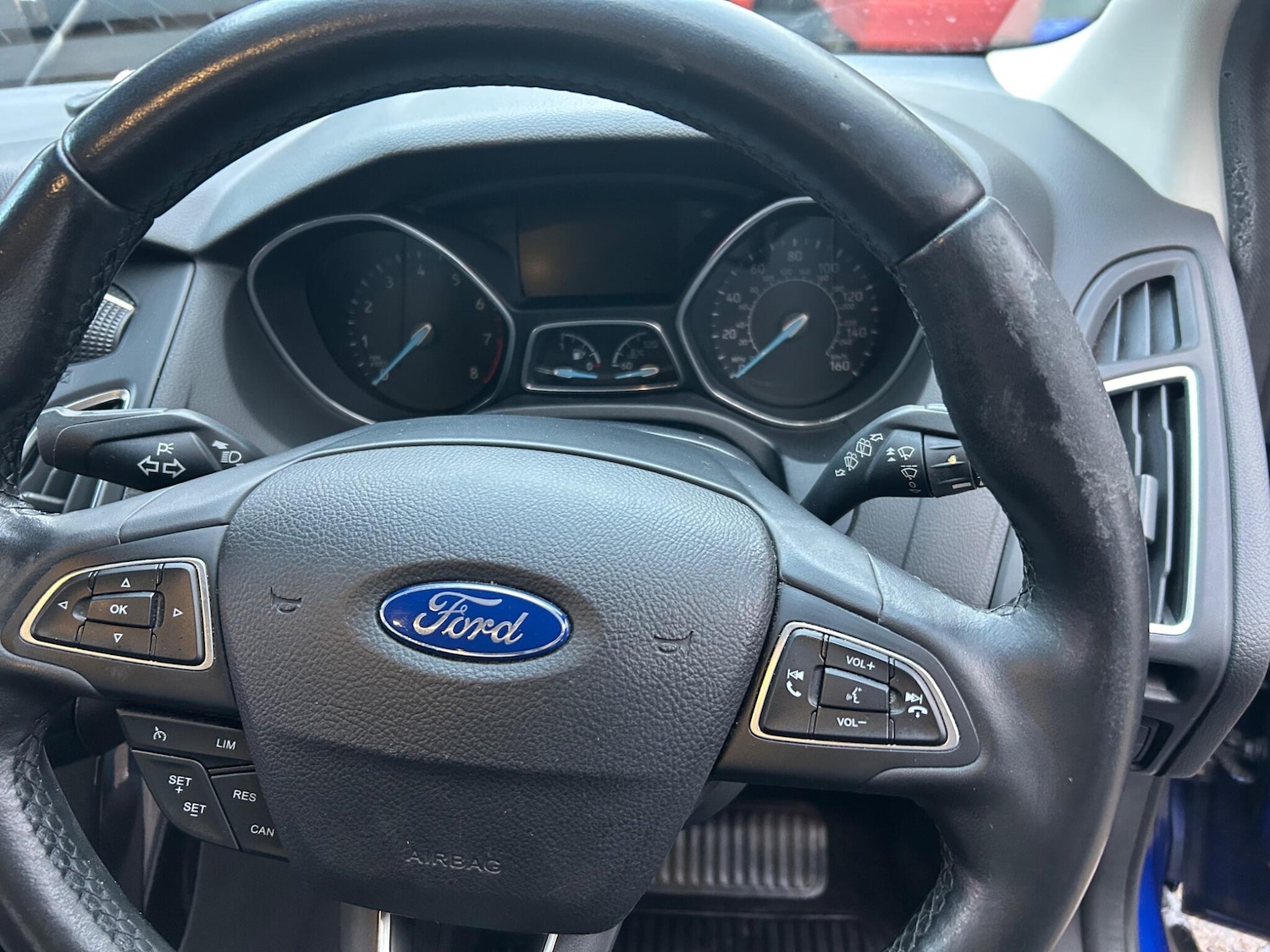 Used Ford Focus for sale - 77174498: Photo 22