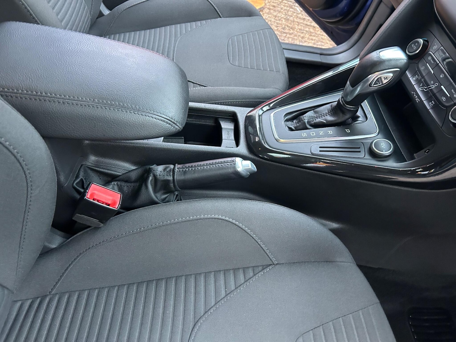 Used Ford Focus for sale - 77174498: Photo 23