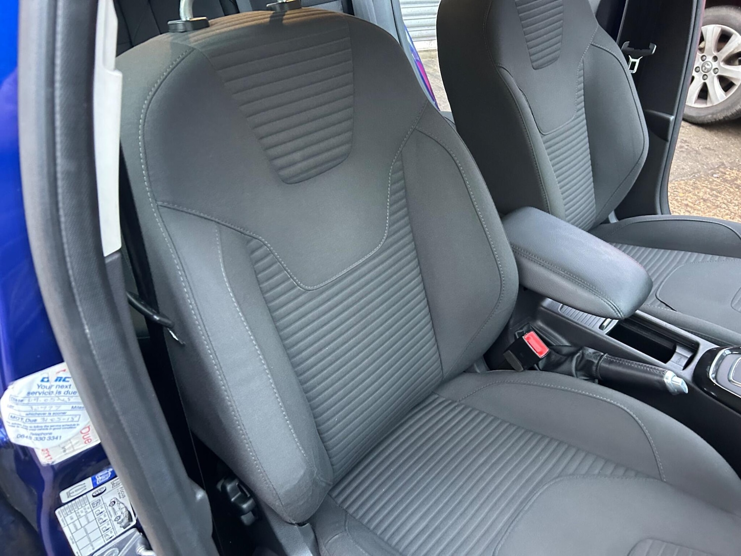 Used Ford Focus for sale - 77174498: Photo 24