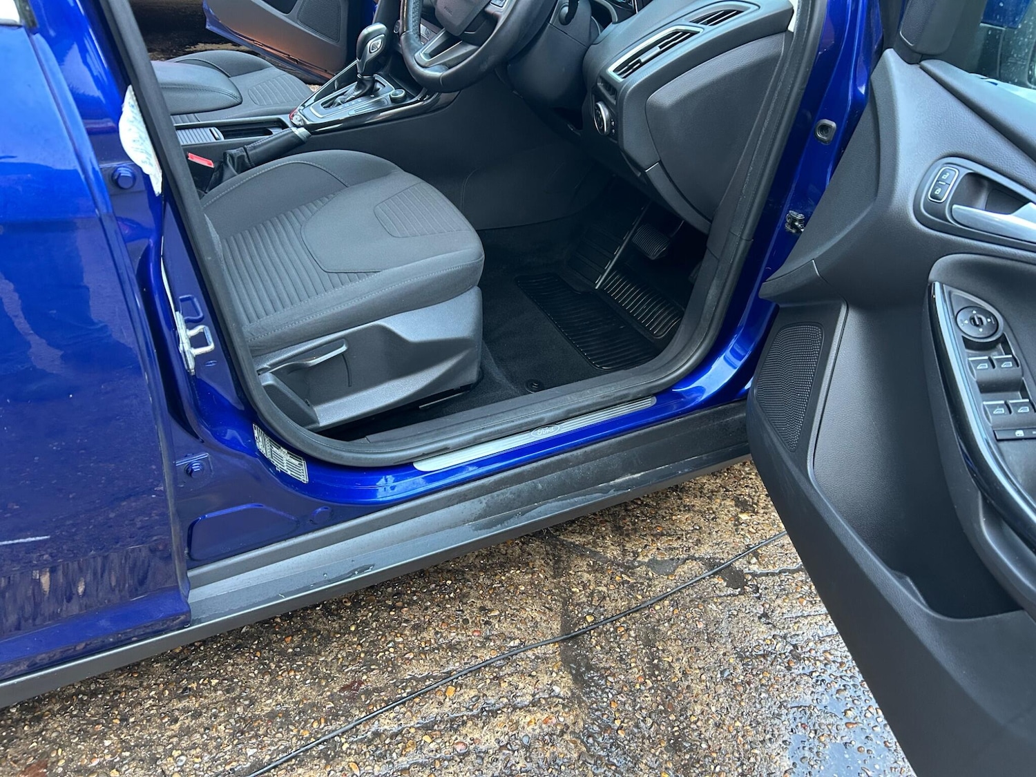 Used Ford Focus for sale - 77174498: Photo 25