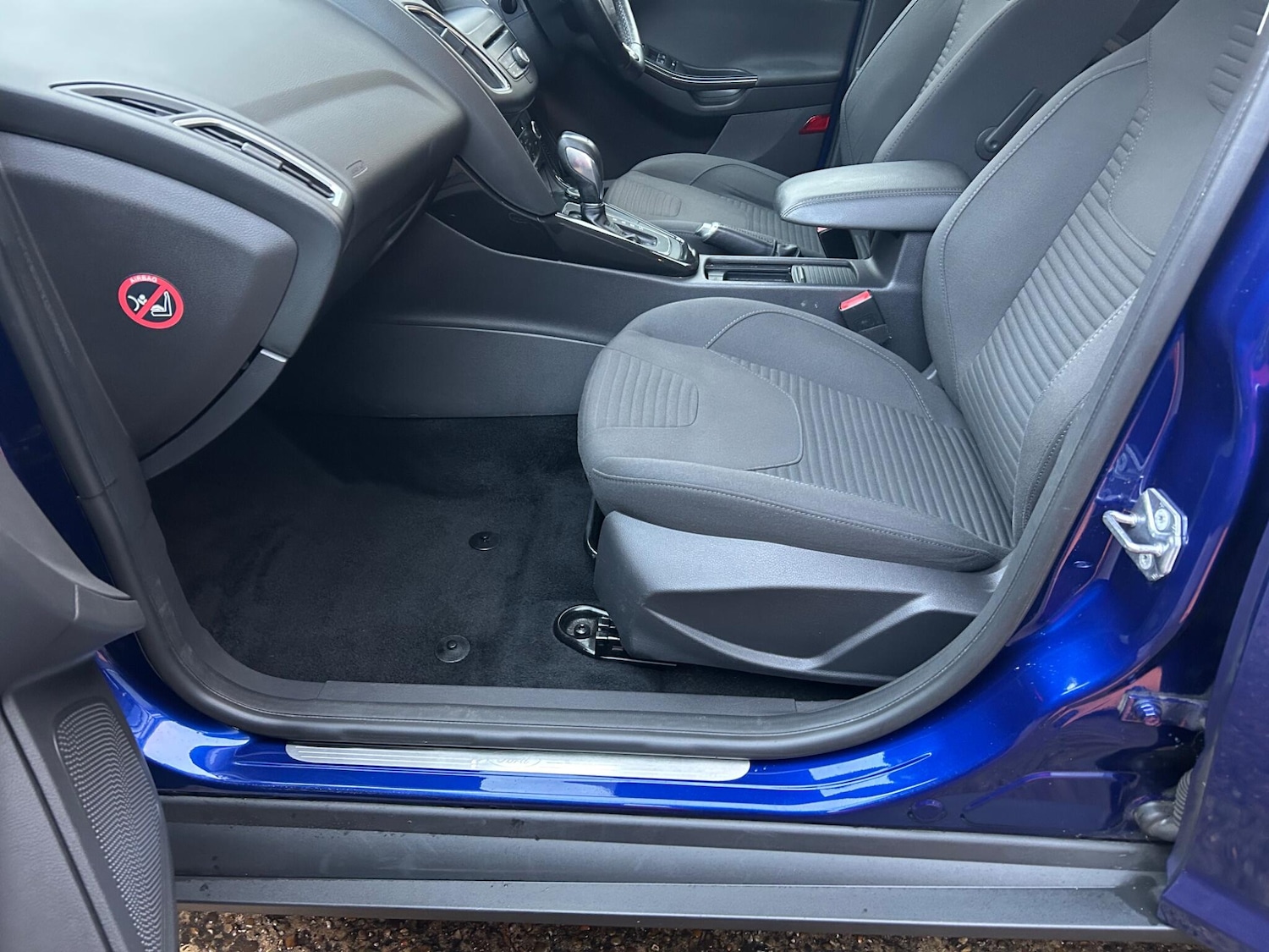 Used Ford Focus for sale - 77174498: Photo 26