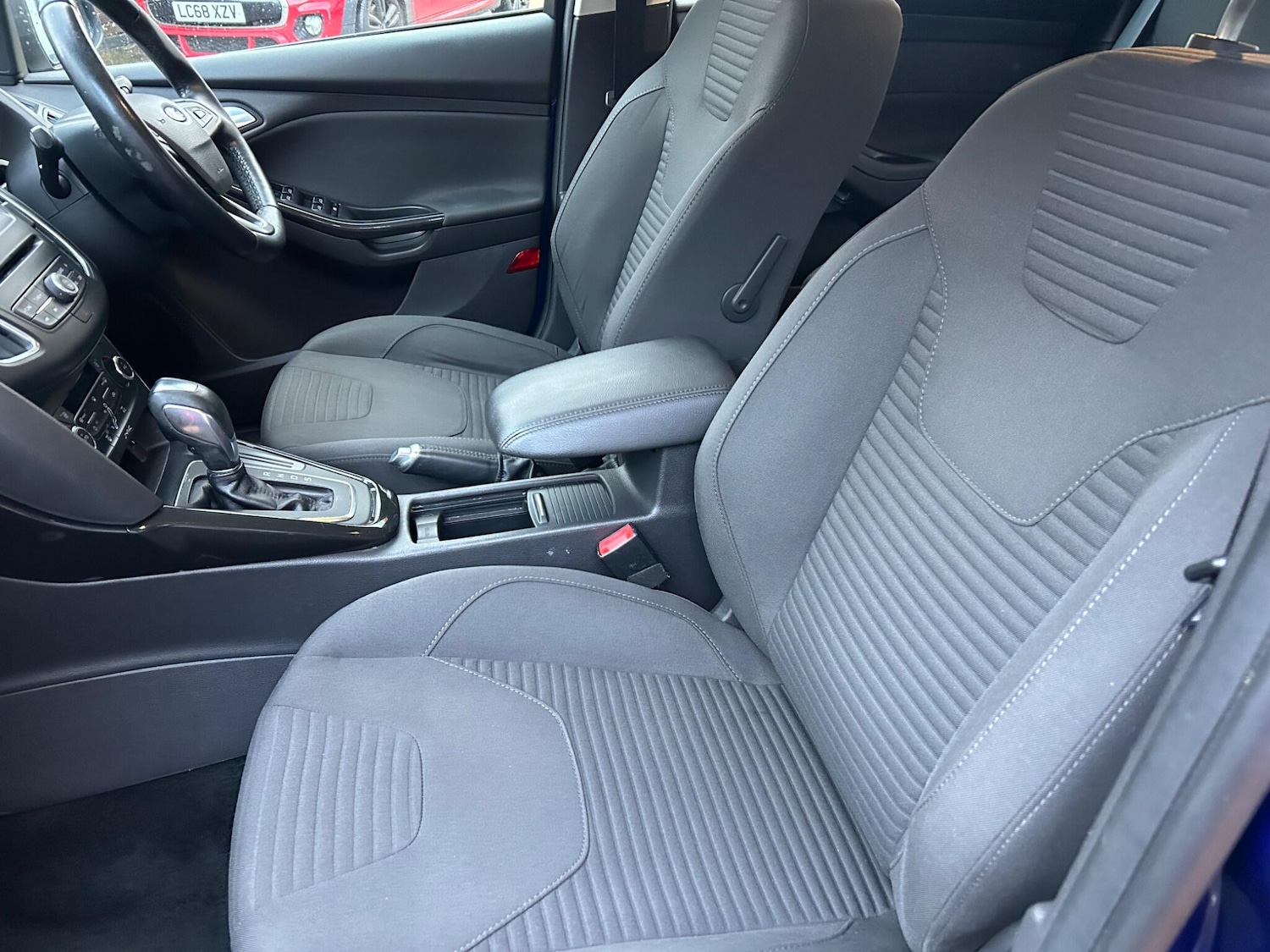 Used Ford Focus for sale - 77174498: Photo 27