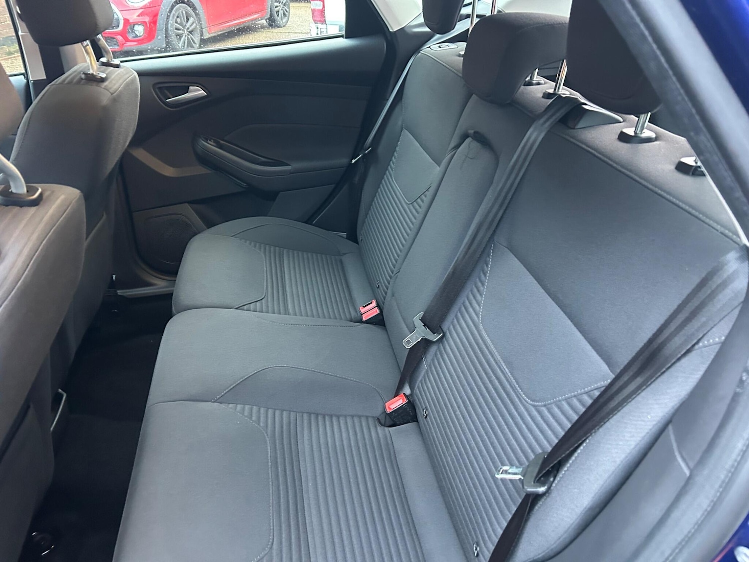 Used Ford Focus for sale - 77174498: Photo 29