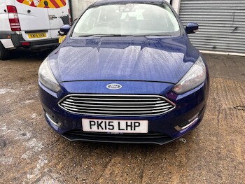 Used Ford Focus 2015 for sale - 77174498: Photo