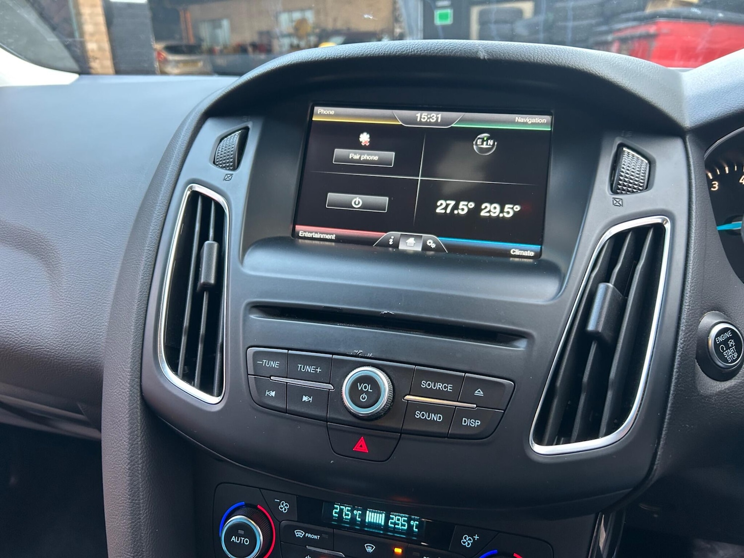 Used Ford Focus for sale - 77174498: Photo 32