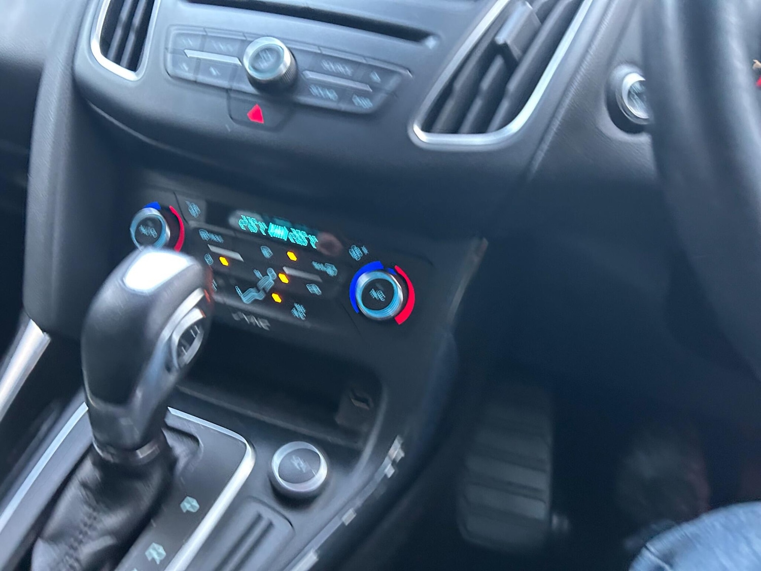 Used Ford Focus for sale - 77174498: Photo 33