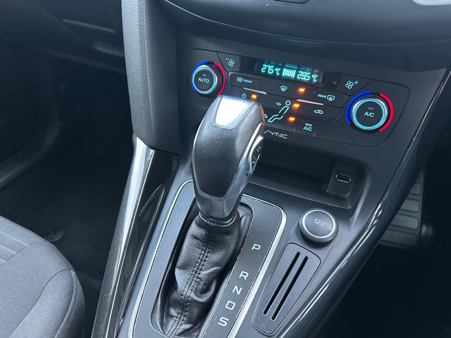 Used Ford Focus for sale - 77174498: Photo 34