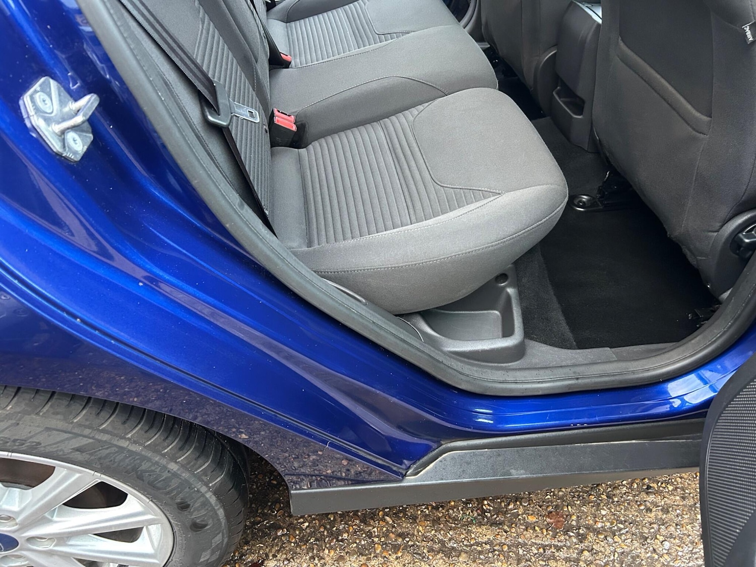 Used Ford Focus for sale - 77174498: Photo 35