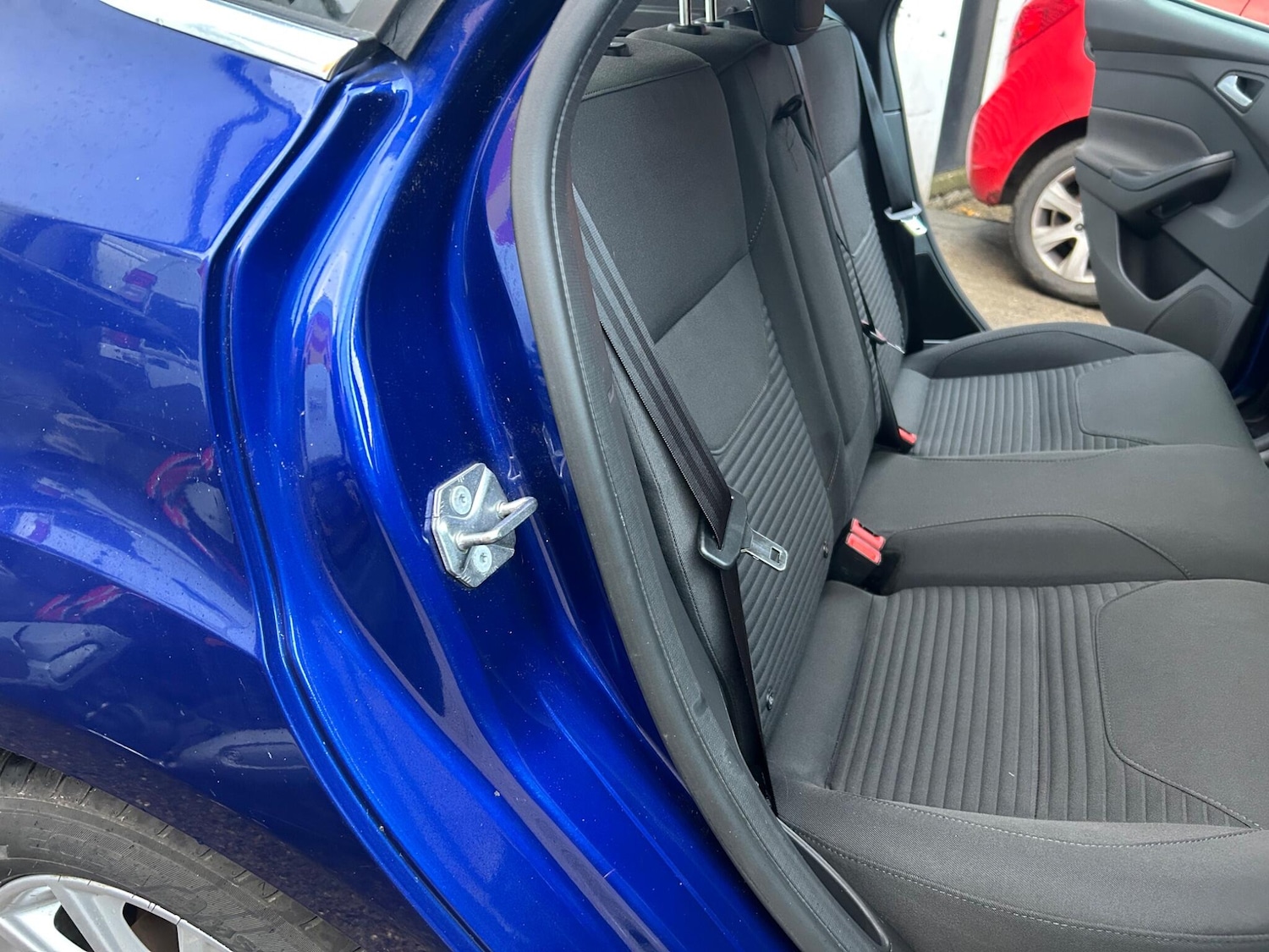 Used Ford Focus for sale - 77174498: Photo 36