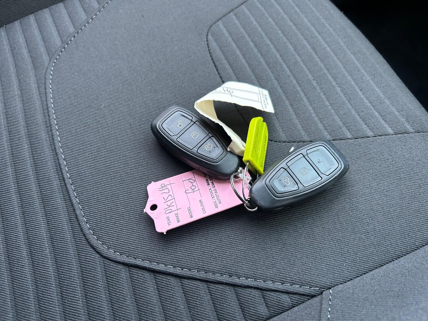 Used Ford Focus for sale - 77174498: Photo 37