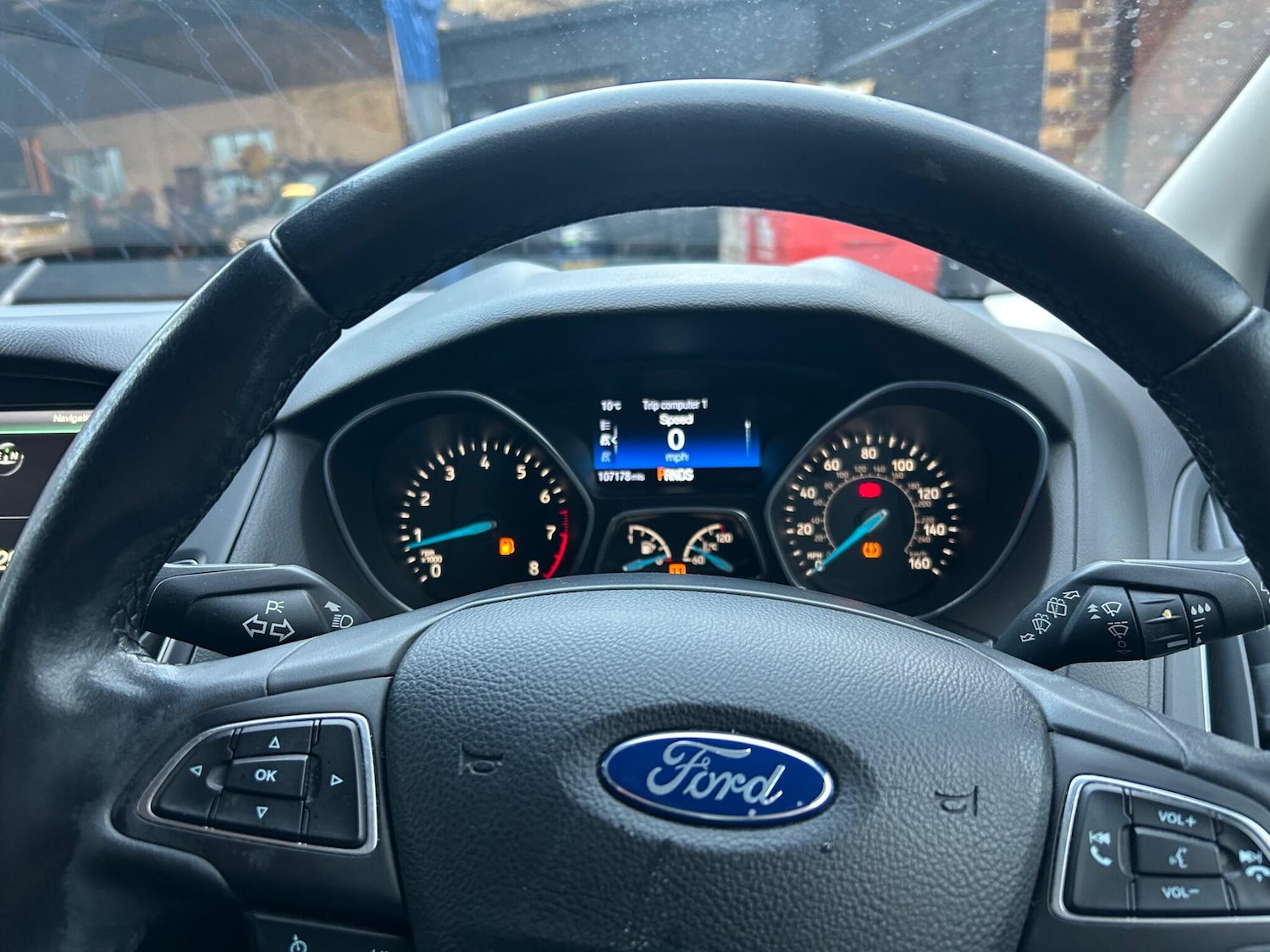 Used Ford Focus for sale - 77174498: Photo 38