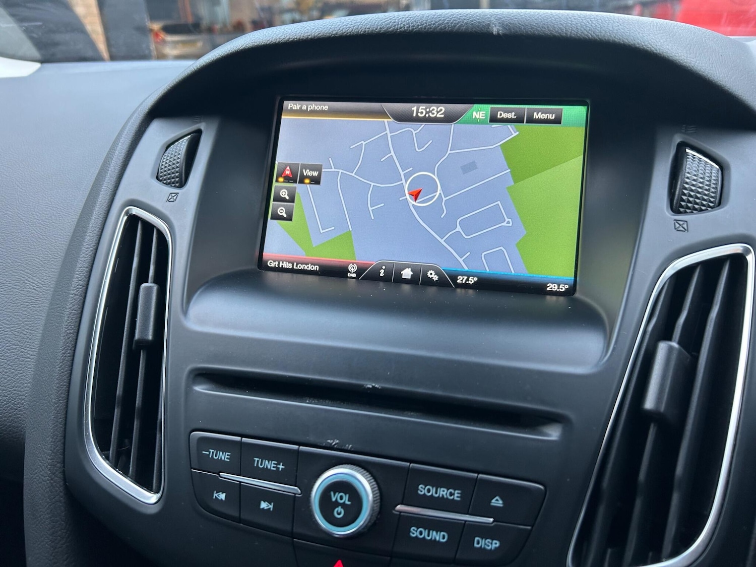 Used Ford Focus for sale - 77174498: Photo 39