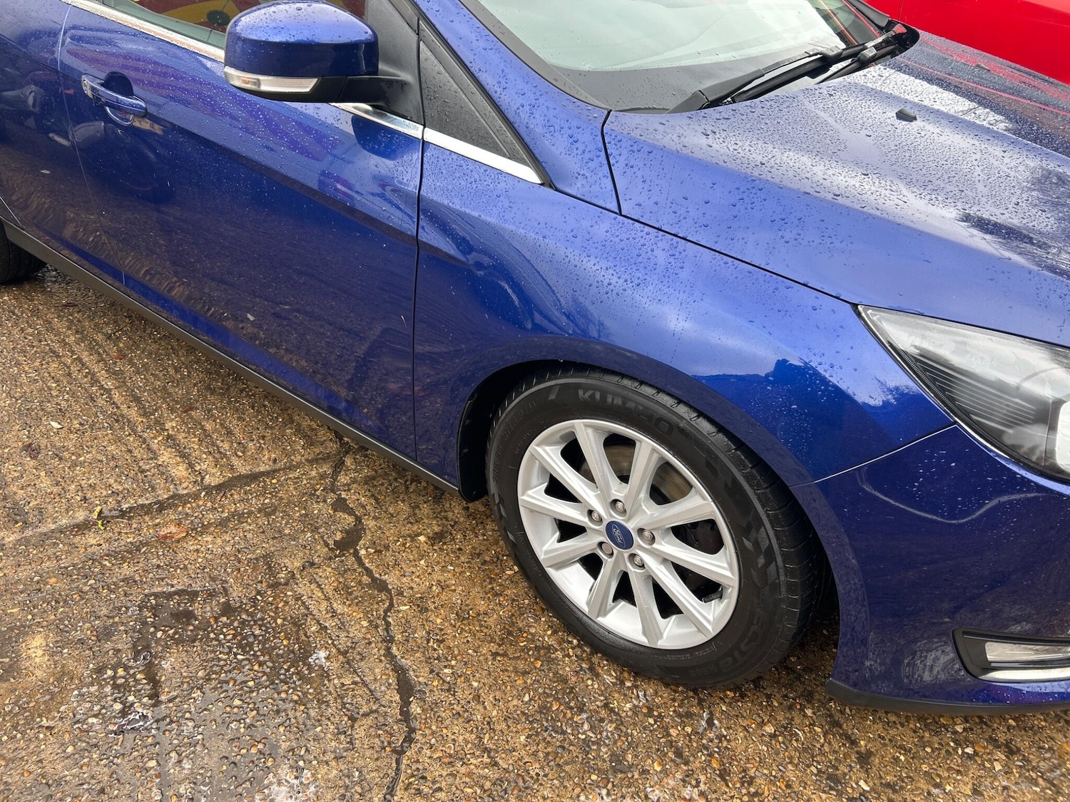 Used Ford Focus for sale - 77174498: Photo 4