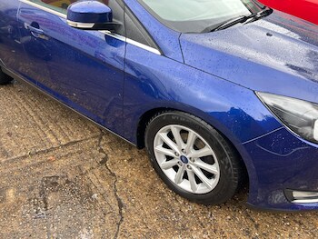 Used Ford Focus 2015 for sale - 77174498: Photo