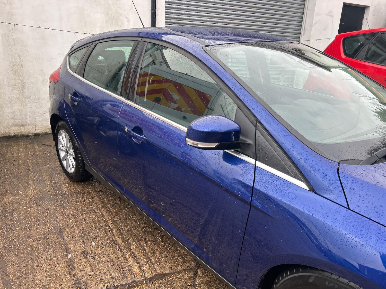 Used Ford Focus for sale - 77174498: Photo 5