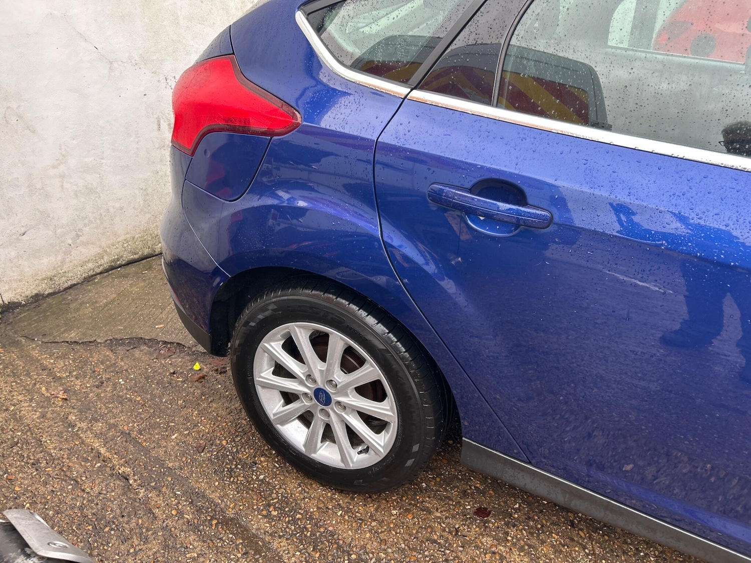 Used Ford Focus for sale - 77174498: Photo 6