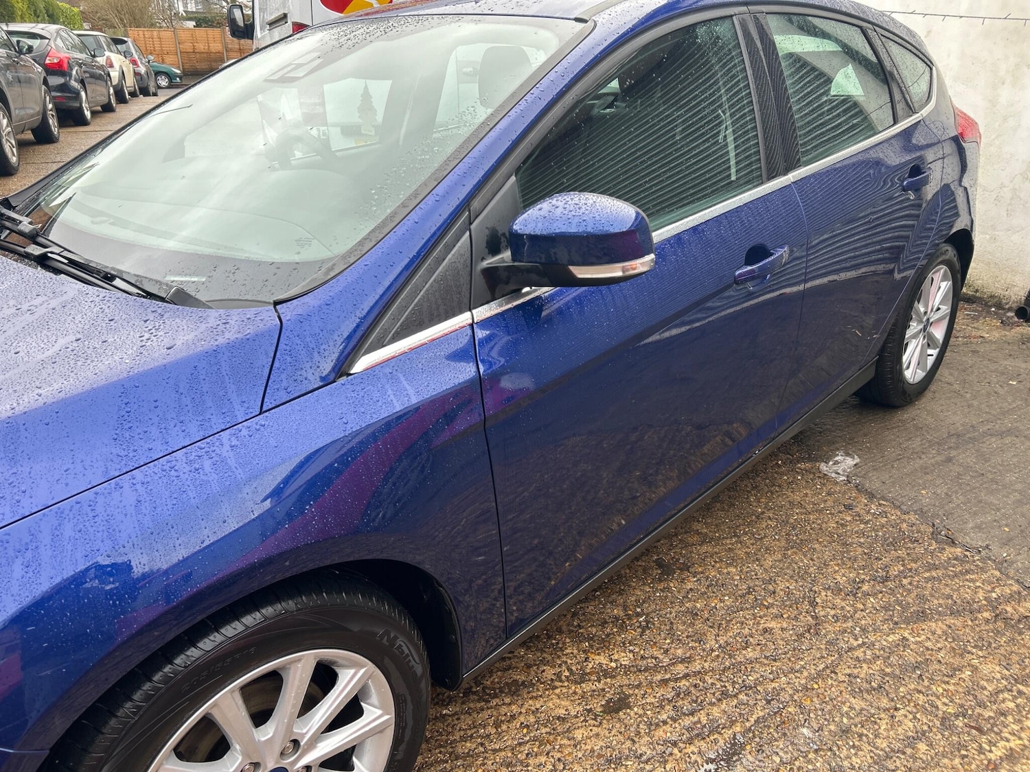 Used Ford Focus for sale - 77174498: Photo 7