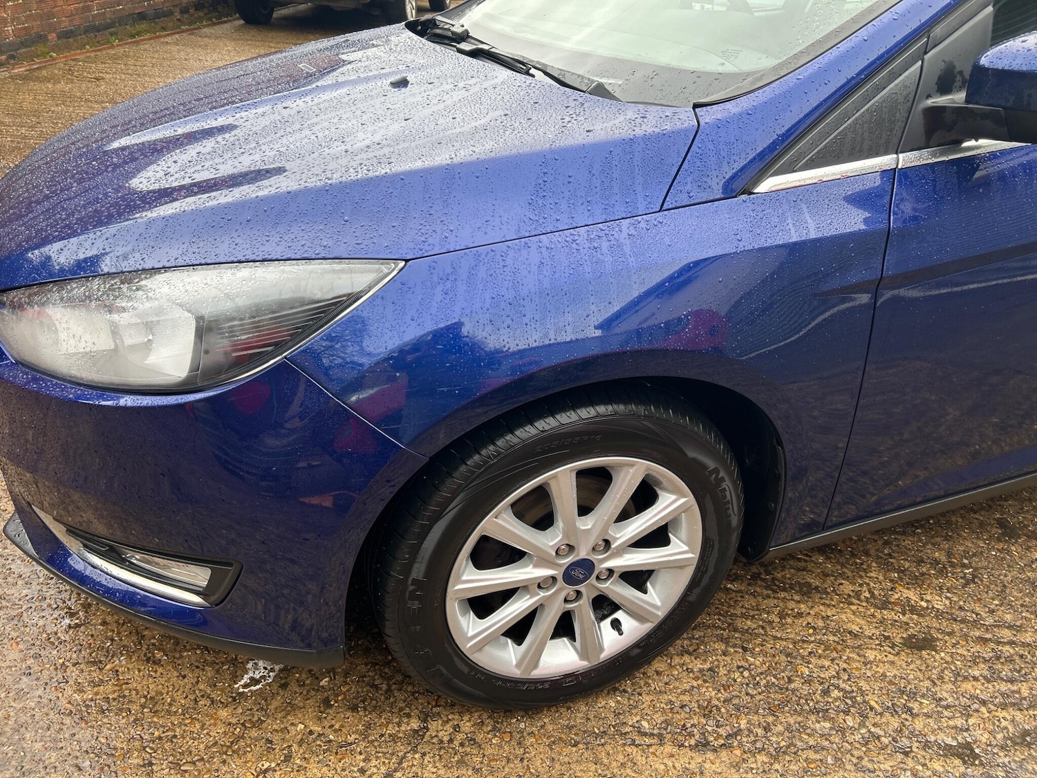 Used Ford Focus for sale - 77174498: Photo 8