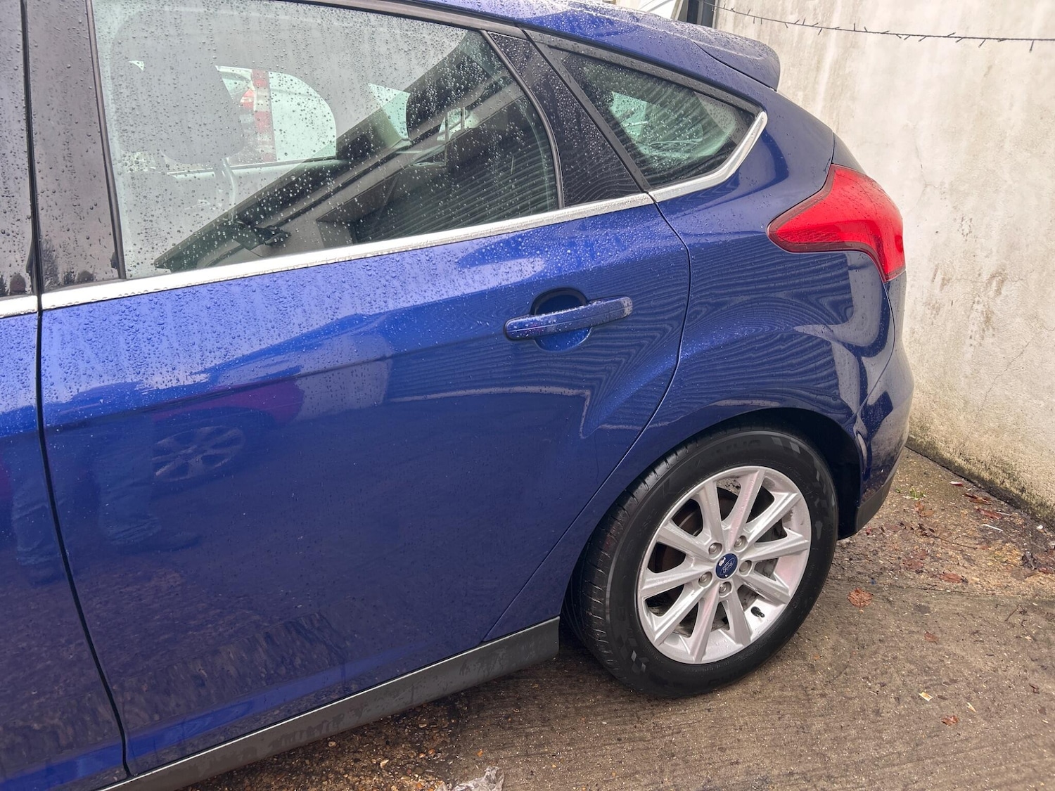 Used Ford Focus for sale - 77174498: Photo 9