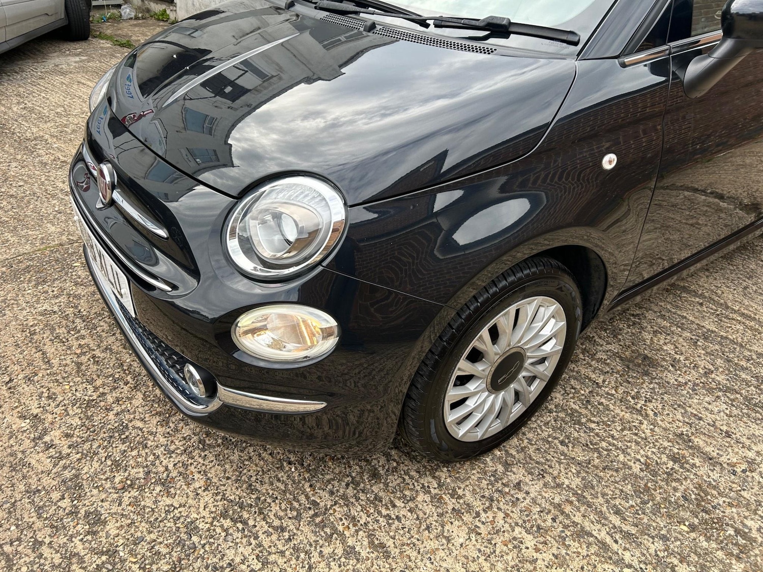 Vehicle 16