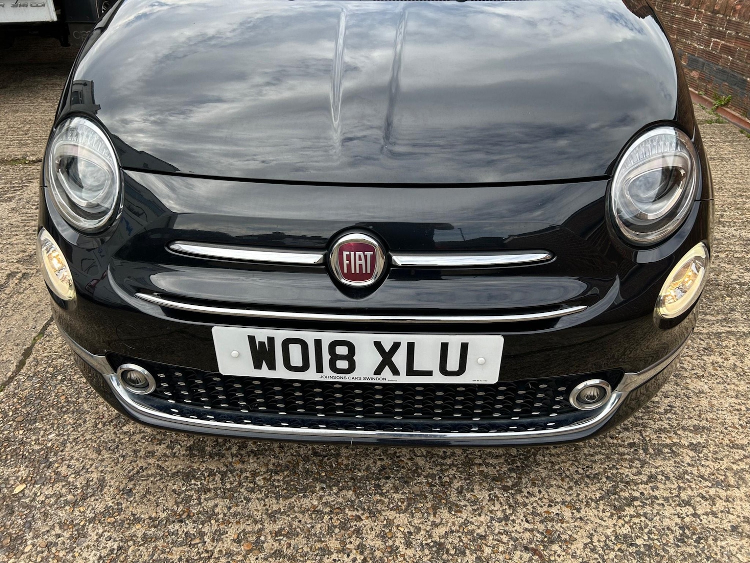 Vehicle 19
