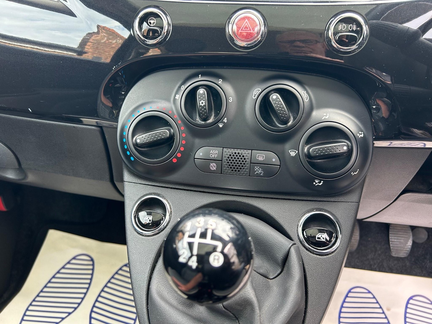 Vehicle 27