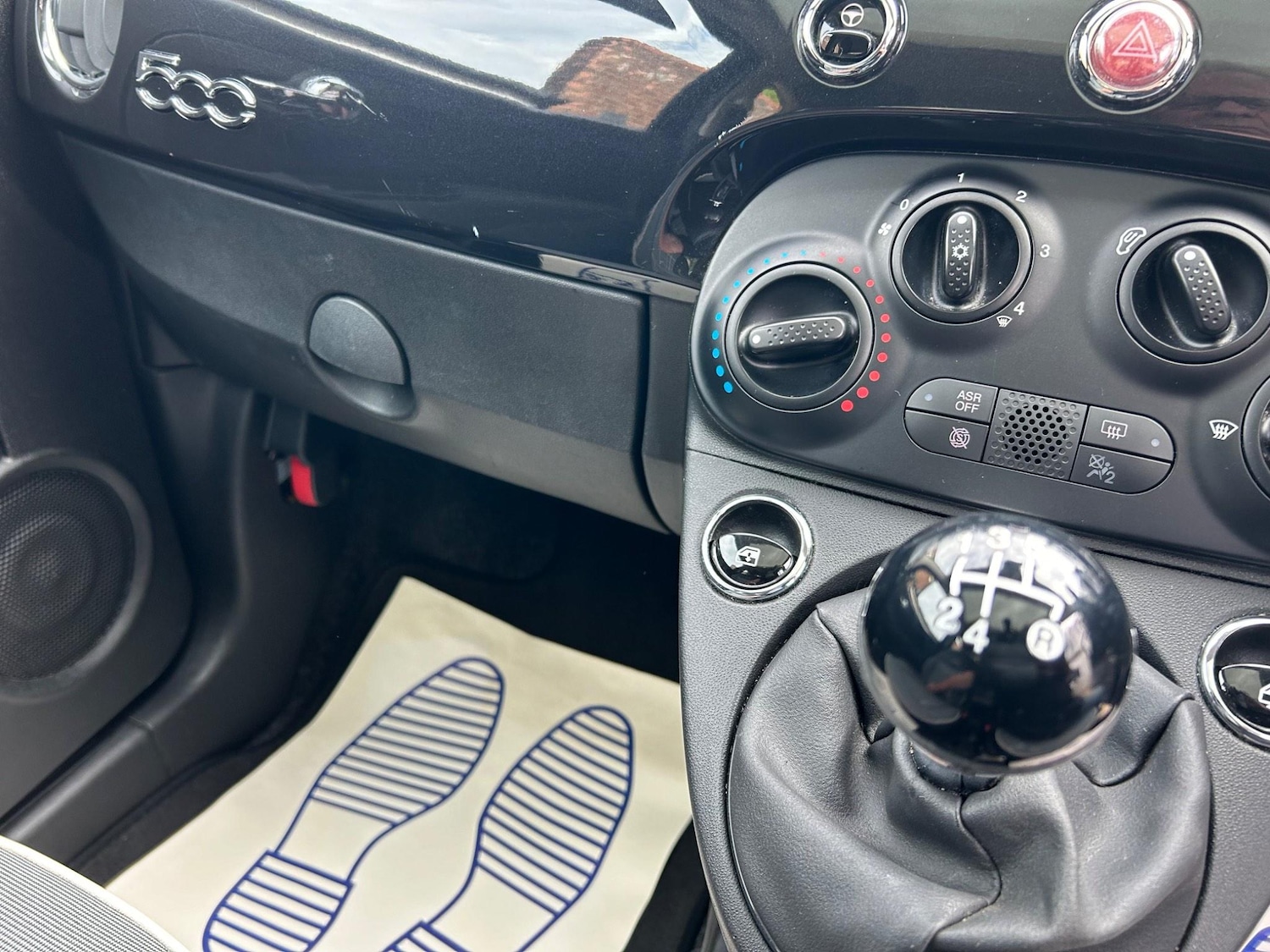 Vehicle 28